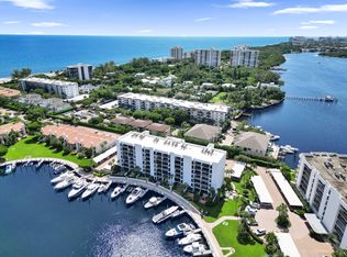 2687 N Ocean Boulevard #601, Boca Raton, FL 33431