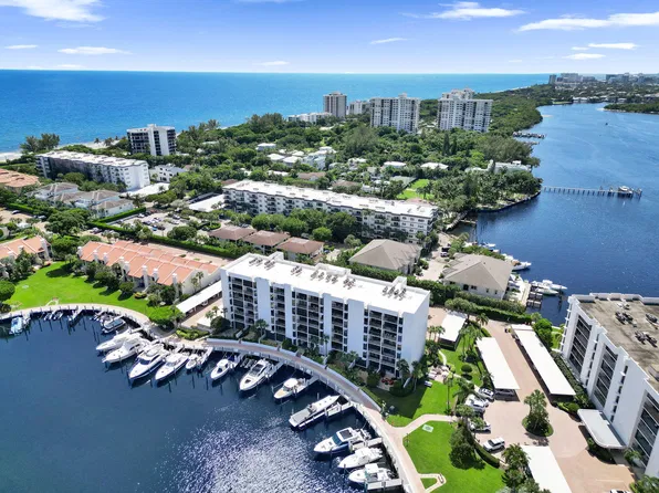 2687 N Ocean Boulevard #601, Boca Raton, FL 33431