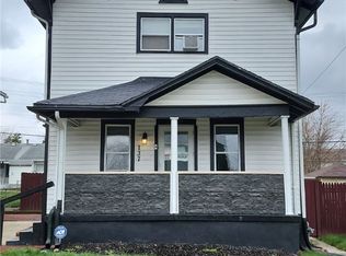 137 Ashwood Ave, Dayton, OH
