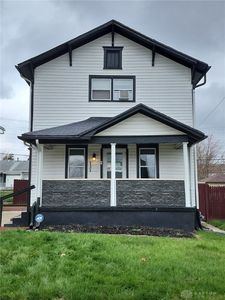 137 Ashwood Ave, Dayton, OH, 45405