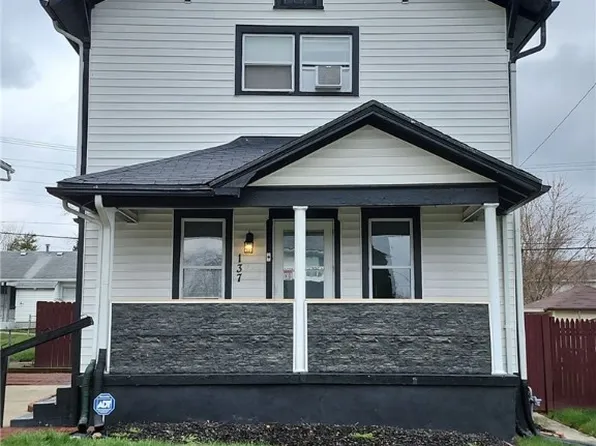 137 Ashwood Ave, Dayton, OH 45405