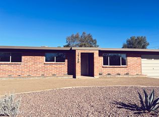 2730 N Norris Ave, Tucson, AZ 85719