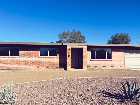 2730 N Norris Ave, Tucson, AZ 85719