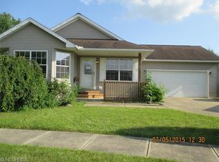 46 Andrew Ct, West Salem, OH 44287