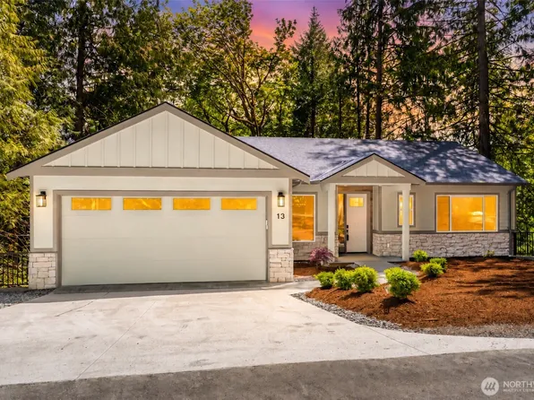 13 Deer Run Lane, Bellingham, WA 98229