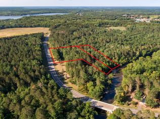 1 River Trail Rd, Crosslake, MN 56442