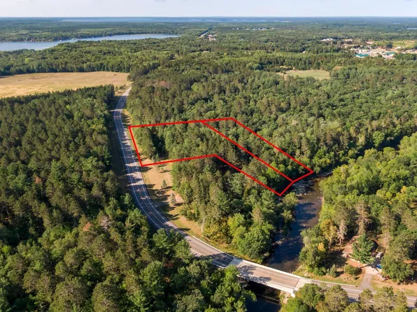 1 River Trail Rd, Crosslake, MN 56442