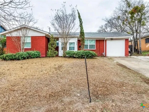 4744 Richards Ter, Fort Worth, TX 76115