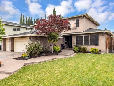 4901 New Ramsey Ct, San Jose, CA, 95136