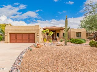 27219 N Agua Verde Dr, Rio Verde, AZ 85263