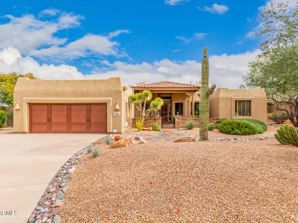 27219 N AGUA VERDE Drive, Rio Verde, AZ 85263