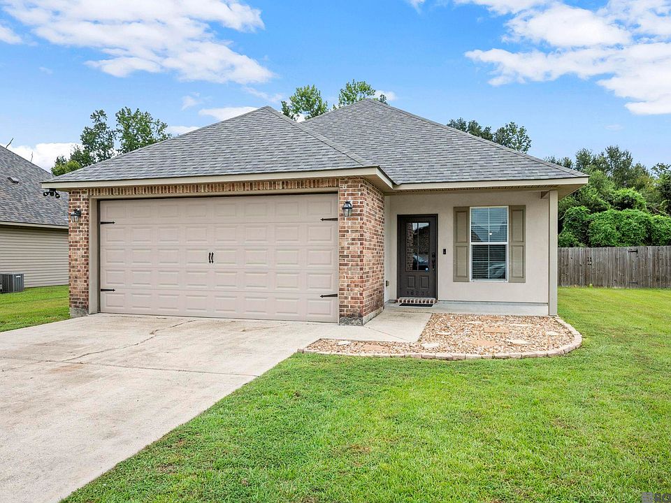 16232 Old Samuel Dr, Prairieville, LA 70769 | Zillow