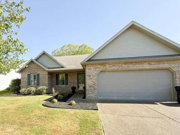 7527 Midway Dr, Evansville, IN 47711