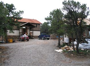 1560 Canyon Dr, Ridgway, CO 81432