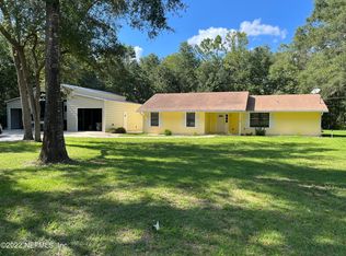 4284 Hall Boree Rd, Middleburg, FL 32068