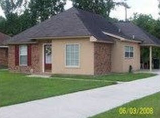 9843 Breeden Dr, Baton Rouge, LA 70811