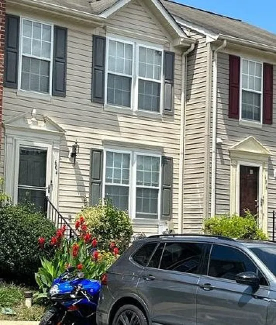 Property Side View