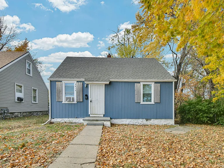 3414 Elmwood Ave — Photo 1