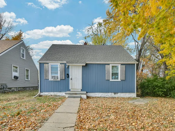 3414 Elmwood Ave, Kansas City, MO 64128