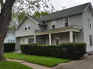 818 E Butler St, Adrian, MI 49221