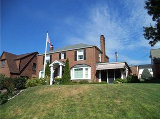 1380 River Rd, Beaver, PA 15009