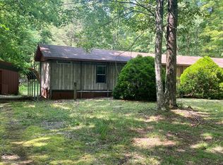 423 High Rock Loop, Monterey, TN 38574
