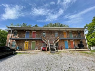 Windcrest Apartments, Church Hill, TN 37642