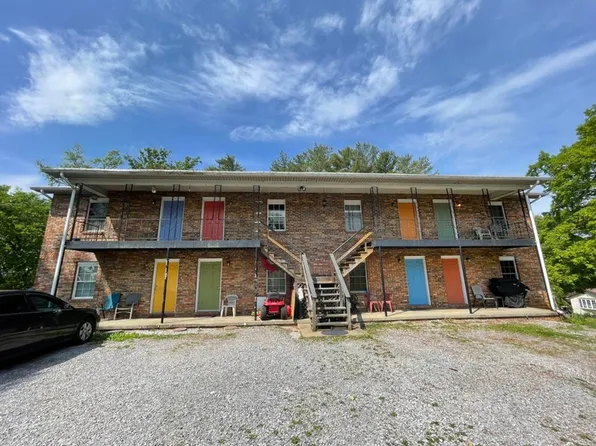 Windcrest Apartments, 116 Highland Ave APT 5, Church Hill, TN 37642