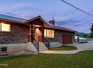 3070 W Old Highway Rd, Morgan, UT 84050