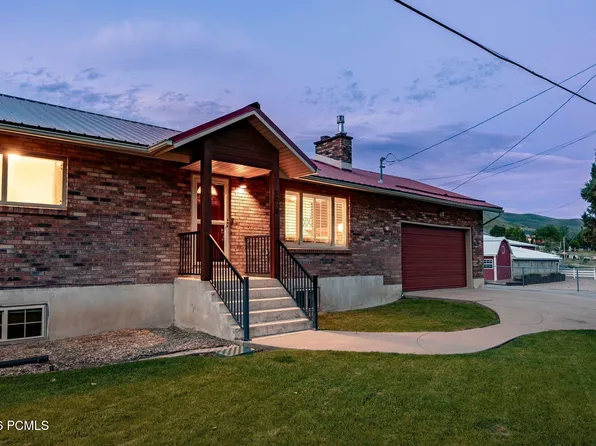 3070 W Old Highway Rd, Morgan, UT 84050