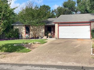 603 Twin Oak Trl, Cedar Park, TX 78613