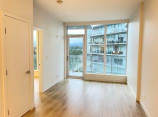 567 Clarke Rd #806, Coquitlam, BC V3J0K7