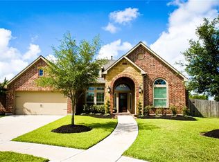 5202 Stoneridge Ct, Rosenberg, TX 77471