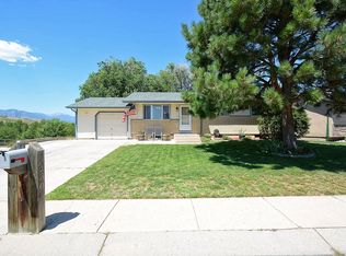 1430 River Dr, Fountain, CO 80817