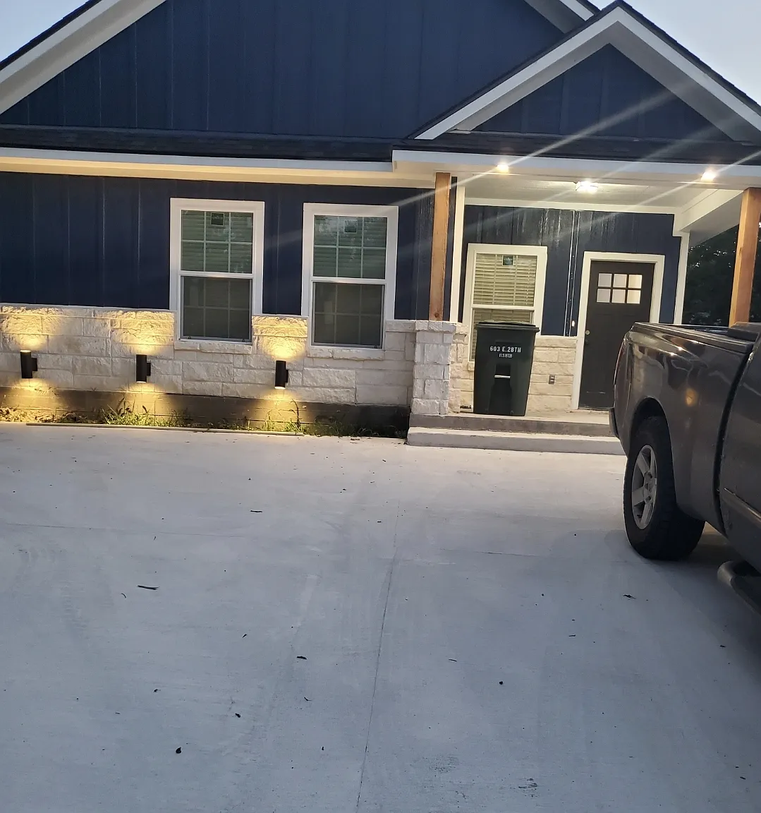 4 bed, 1540 sqft, $2,995 — Photo 1