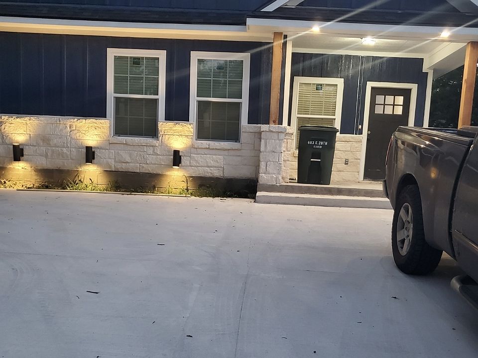 1st image of 603 E 28th St