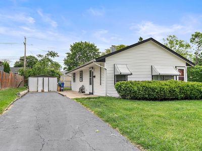 1025 Chippewa Cir, Carpentersville, IL, 60110