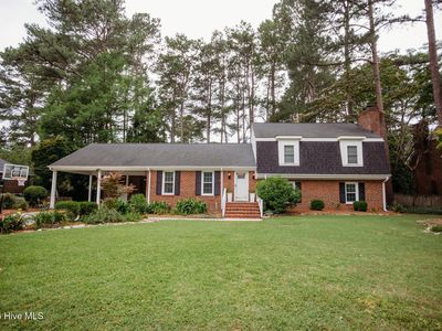 1103 Greenbriar Road NW, Wilson, NC, 27896