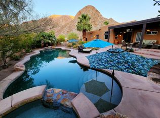 54945 Avenida Herrera, La Quinta, CA 92253