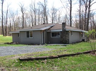 365 McCutcheon Rd, Sigel, PA 15860