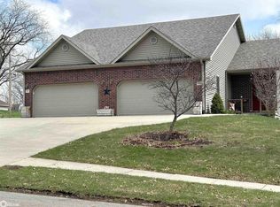 1021 N 16th St, Clarinda, IA 51632