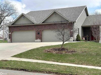 1021 N 16th St, Clarinda, IA, 51632
