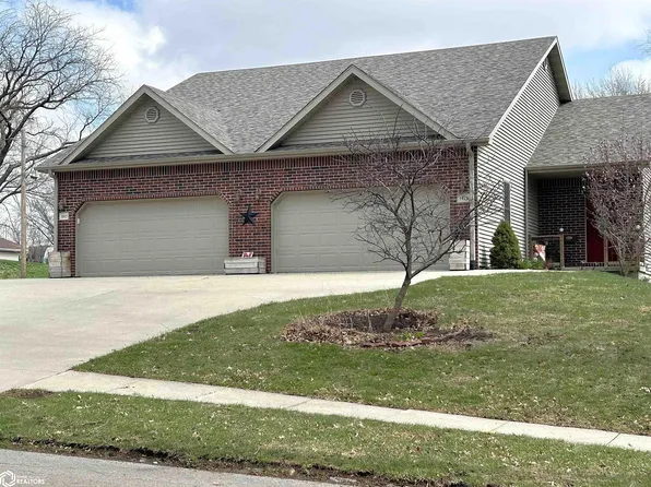 1021 N 16th St, Clarinda, IA 51632