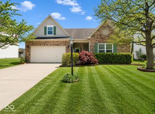 479 Alton Dr, Greenwood, IN 46143