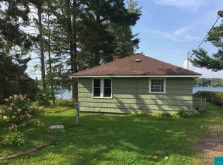 5985 S Pike Lake Rd, Duluth, MN 55811
