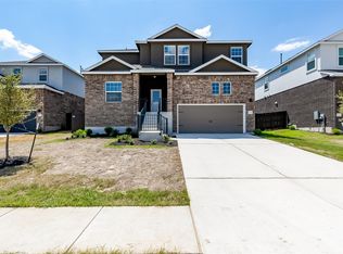 2001 Four Waters Loop, Georgetown, TX 78628