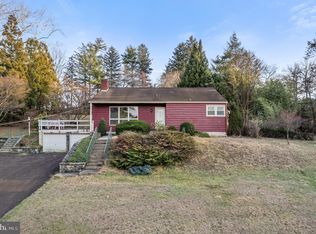 558 Camp Wa Wa Rd, Schwenksville, PA 19473