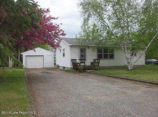 1001 Willow St W, Detroit Lakes, MN 56501