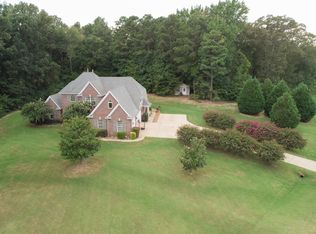 821 Crockett Loop, Hernando, MS 38632