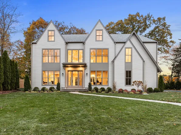 25 Sniffen Road, Westport, CT 06880